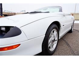 1995 Chevrolet Camaro RS (CC-2069184) for sale in Ramsey, Minnesota