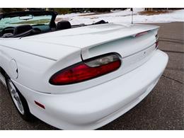1995 Chevrolet Camaro RS (CC-2069184) for sale in Ramsey, Minnesota