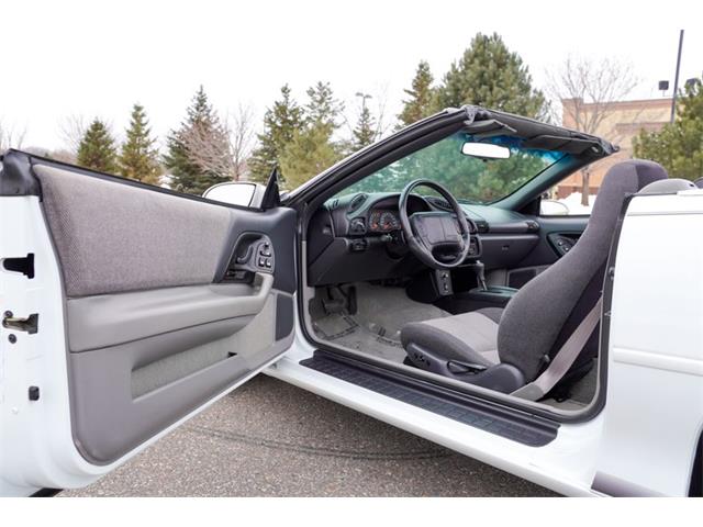 1995 Chevrolet Camaro RS (CC-2069184) for sale in Ramsey, Minnesota