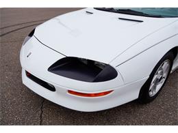 1995 Chevrolet Camaro RS (CC-2069184) for sale in Ramsey, Minnesota