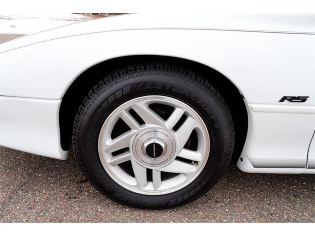 1995 Chevrolet Camaro RS (CC-2069184) for sale in Ramsey, Minnesota