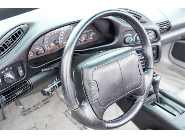1995 Chevrolet Camaro RS (CC-2069184) for sale in Ramsey, Minnesota