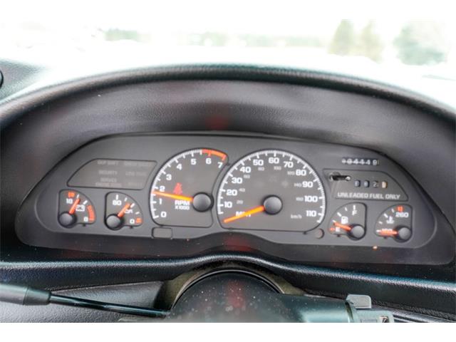 1995 Chevrolet Camaro RS (CC-2069184) for sale in Ramsey, Minnesota