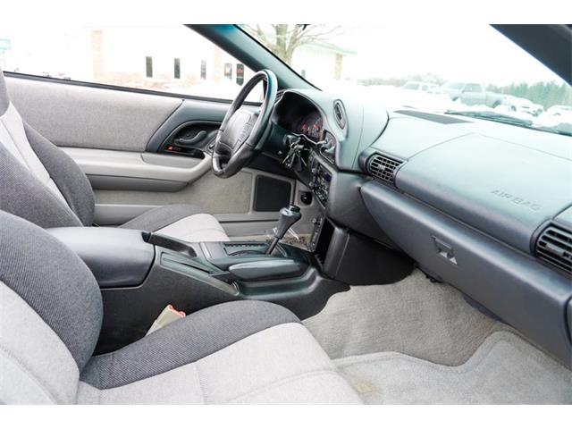 1995 Chevrolet Camaro RS (CC-2069184) for sale in Ramsey, Minnesota