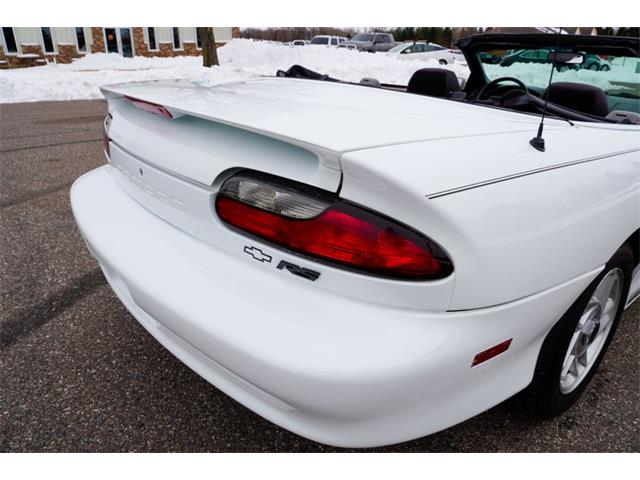 1995 Chevrolet Camaro RS (CC-2069184) for sale in Ramsey, Minnesota