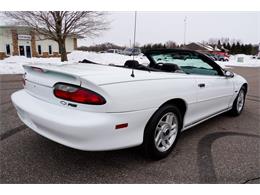 1995 Chevrolet Camaro RS (CC-2069184) for sale in Ramsey, Minnesota