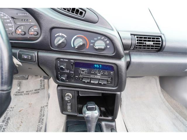 1995 Chevrolet Camaro RS (CC-2069184) for sale in Ramsey, Minnesota