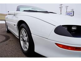 1995 Chevrolet Camaro RS (CC-2069184) for sale in Ramsey, Minnesota