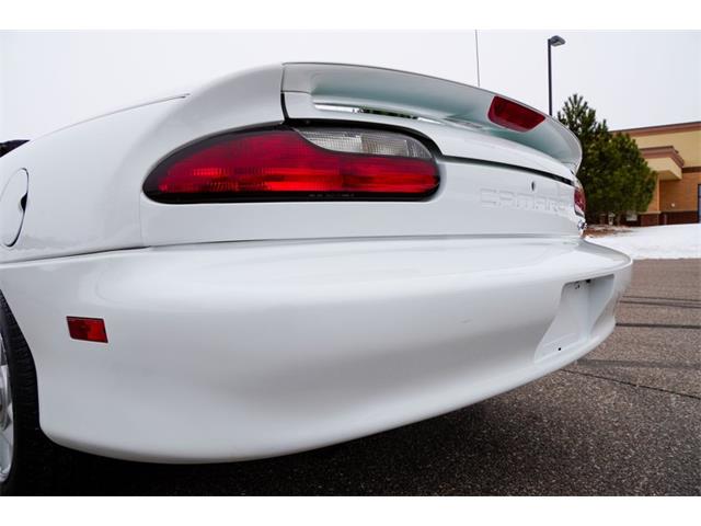 1995 Chevrolet Camaro RS (CC-2069184) for sale in Ramsey, Minnesota