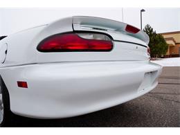 1995 Chevrolet Camaro RS (CC-2069184) for sale in Ramsey, Minnesota