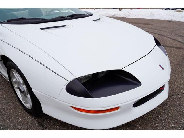 1995 Chevrolet Camaro RS (CC-2069184) for sale in Ramsey, Minnesota