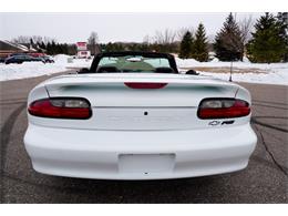 1995 Chevrolet Camaro RS (CC-2069184) for sale in Ramsey, Minnesota