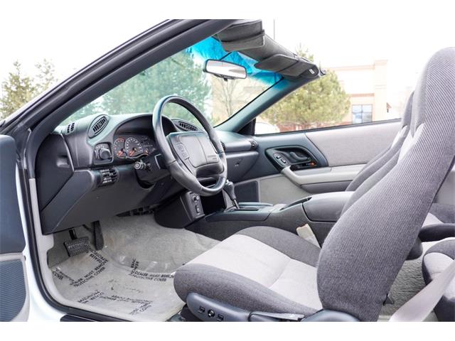 1995 Chevrolet Camaro RS (CC-2069184) for sale in Ramsey, Minnesota