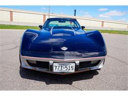 1978 Chevrolet Corvette (Indy 500 Pace Car) (CC-2069185) for sale in Ramsey, Minnesota