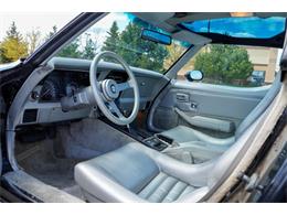 1978 Chevrolet Corvette (Indy 500 Pace Car) (CC-2069185) for sale in Ramsey, Minnesota