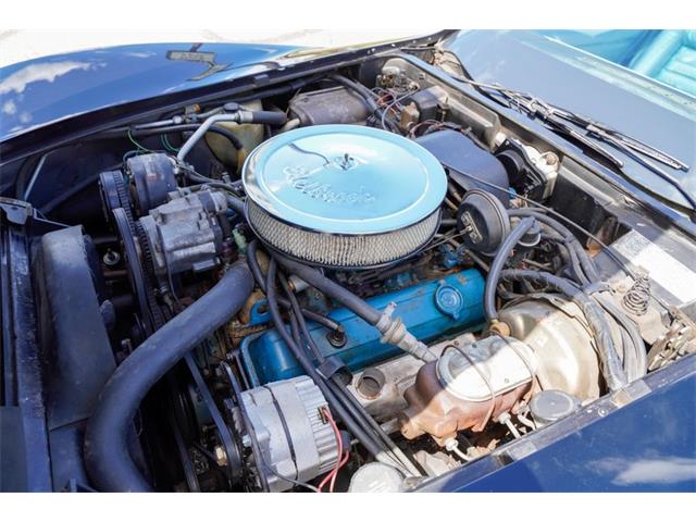 1978 Chevrolet Corvette (Indy 500 Pace Car) (CC-2069185) for sale in Ramsey, Minnesota