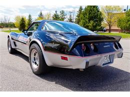 1978 Chevrolet Corvette (Indy 500 Pace Car) (CC-2069185) for sale in Ramsey, Minnesota