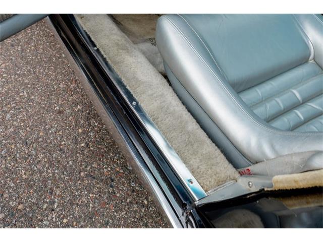 1978 Chevrolet Corvette (Indy 500 Pace Car) (CC-2069185) for sale in Ramsey, Minnesota