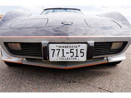 1978 Chevrolet Corvette (Indy 500 Pace Car) (CC-2069185) for sale in Ramsey, Minnesota
