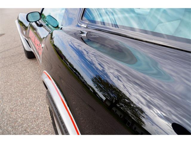 1978 Chevrolet Corvette (Indy 500 Pace Car) (CC-2069185) for sale in Ramsey, Minnesota