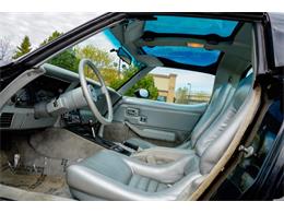 1978 Chevrolet Corvette (Indy 500 Pace Car) (CC-2069185) for sale in Ramsey, Minnesota