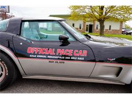 1978 Chevrolet Corvette (Indy 500 Pace Car) (CC-2069185) for sale in Ramsey, Minnesota