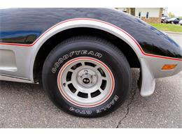 1978 Chevrolet Corvette (Indy 500 Pace Car) (CC-2069185) for sale in Ramsey, Minnesota