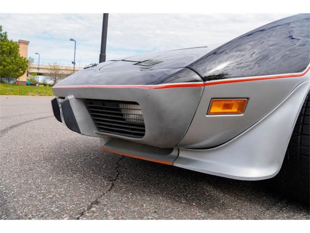 1978 Chevrolet Corvette (Indy 500 Pace Car) (CC-2069185) for sale in Ramsey, Minnesota