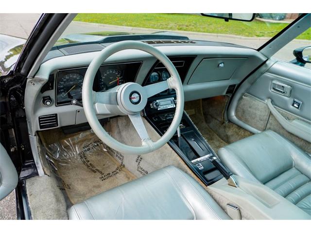 1978 Chevrolet Corvette (Indy 500 Pace Car) (CC-2069185) for sale in Ramsey, Minnesota