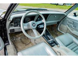1978 Chevrolet Corvette (Indy 500 Pace Car) (CC-2069185) for sale in Ramsey, Minnesota