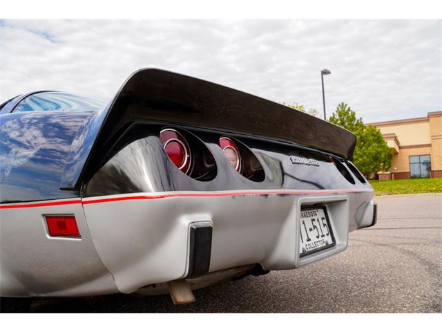 1978 Chevrolet Corvette (Indy 500 Pace Car) (CC-2069185) for sale in Ramsey, Minnesota