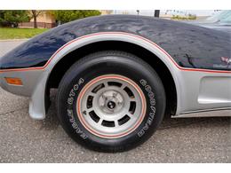1978 Chevrolet Corvette (Indy 500 Pace Car) (CC-2069185) for sale in Ramsey, Minnesota