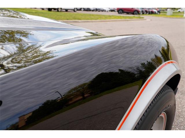1978 Chevrolet Corvette (Indy 500 Pace Car) (CC-2069185) for sale in Ramsey, Minnesota