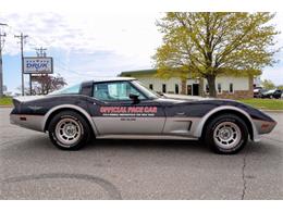 1978 Chevrolet Corvette (Indy 500 Pace Car) (CC-2069185) for sale in Ramsey, Minnesota