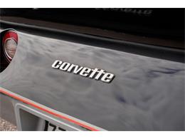 1978 Chevrolet Corvette (Indy 500 Pace Car) (CC-2069185) for sale in Ramsey, Minnesota