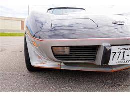 1978 Chevrolet Corvette (Indy 500 Pace Car) (CC-2069185) for sale in Ramsey, Minnesota