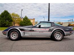 1978 Chevrolet Corvette (Indy 500 Pace Car) (CC-2069185) for sale in Ramsey, Minnesota