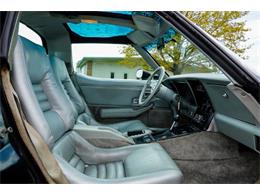 1978 Chevrolet Corvette (Indy 500 Pace Car) (CC-2069185) for sale in Ramsey, Minnesota
