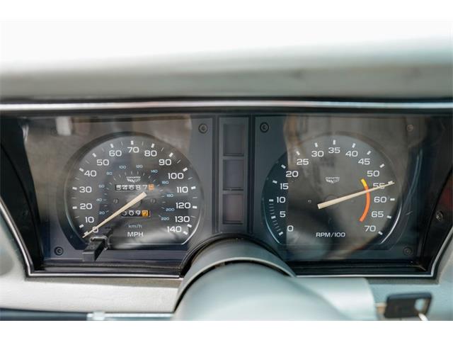 1978 Chevrolet Corvette (Indy 500 Pace Car) (CC-2069185) for sale in Ramsey, Minnesota