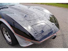 1978 Chevrolet Corvette (Indy 500 Pace Car) (CC-2069185) for sale in Ramsey, Minnesota