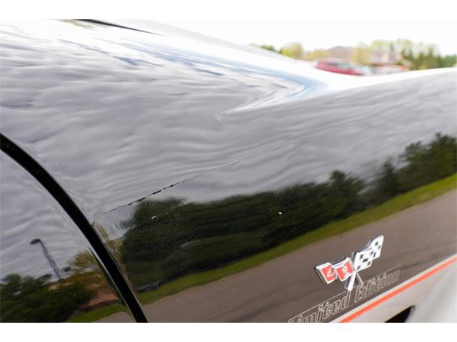 1978 Chevrolet Corvette (Indy 500 Pace Car) (CC-2069185) for sale in Ramsey, Minnesota