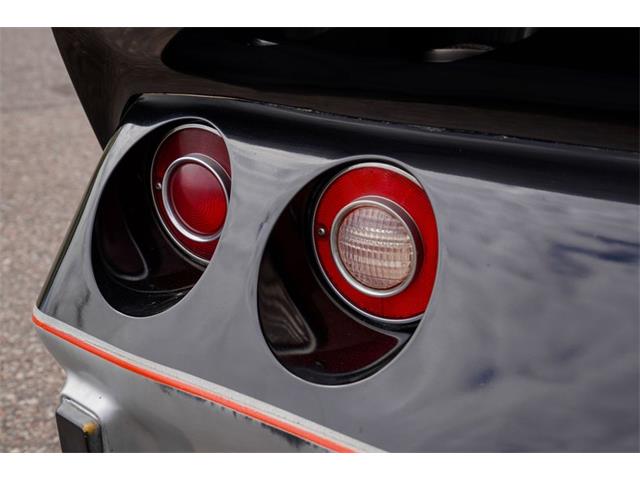 1978 Chevrolet Corvette (Indy 500 Pace Car) (CC-2069185) for sale in Ramsey, Minnesota