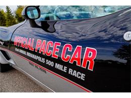1978 Chevrolet Corvette (Indy 500 Pace Car) (CC-2069185) for sale in Ramsey, Minnesota