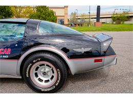 1978 Chevrolet Corvette (Indy 500 Pace Car) (CC-2069185) for sale in Ramsey, Minnesota