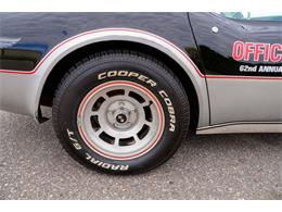 1978 Chevrolet Corvette (Indy 500 Pace Car) (CC-2069185) for sale in Ramsey, Minnesota