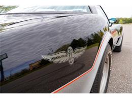 1978 Chevrolet Corvette (Indy 500 Pace Car) (CC-2069185) for sale in Ramsey, Minnesota