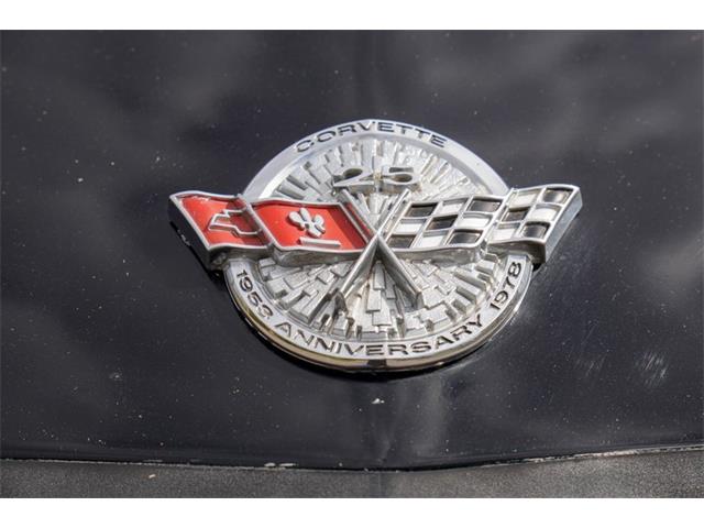 1978 Chevrolet Corvette (Indy 500 Pace Car) (CC-2069185) for sale in Ramsey, Minnesota