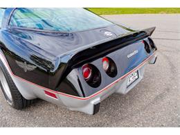 1978 Chevrolet Corvette (Indy 500 Pace Car) (CC-2069185) for sale in Ramsey, Minnesota