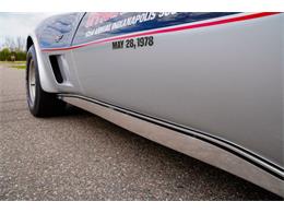 1978 Chevrolet Corvette (Indy 500 Pace Car) (CC-2069185) for sale in Ramsey, Minnesota