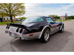 1978 Chevrolet Corvette (Indy 500 Pace Car) (CC-2069185) for sale in Ramsey, Minnesota